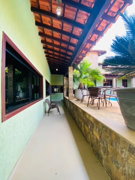 CASA DE 3 DORMITORIOS E PISCINA NA VILA CIANELLI EM ITIRAPINA/SP: 48ª foto da galeria de imagens do imóvel