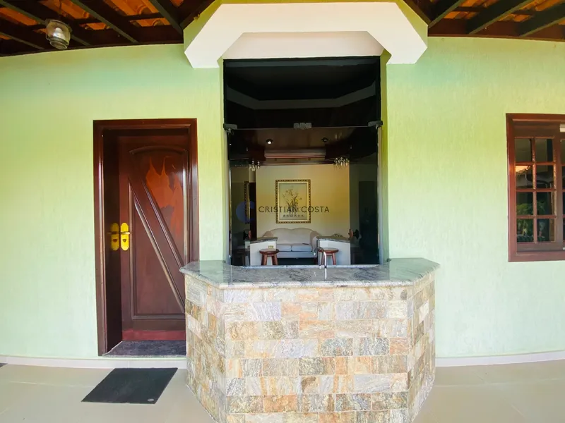 CASA DE 3 DORMITORIOS E PISCINA NA VILA CIANELLI EM ITIRAPINA/SP: 35ª foto da galeria de imagens do imóvel