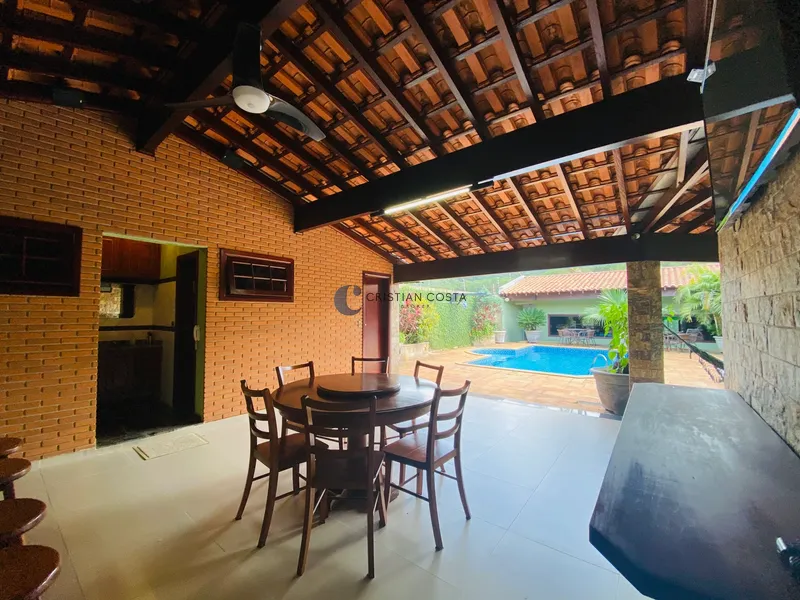 CASA DE 3 DORMITORIOS E PISCINA NA VILA CIANELLI EM ITIRAPINA/SP: 31ª foto da galeria de imagens do imóvel
