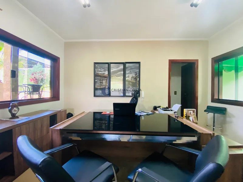 CASA DE 3 DORMITORIOS E PISCINA NA VILA CIANELLI EM ITIRAPINA/SP: 51ª foto da galeria de imagens do imóvel