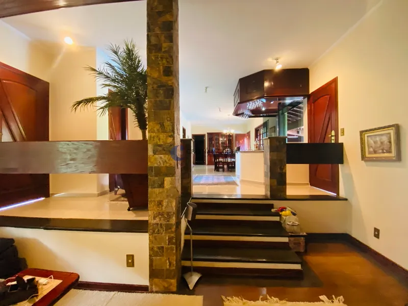 CASA DE 3 DORMITORIOS E PISCINA NA VILA CIANELLI EM ITIRAPINA/SP: 10ª foto da galeria de imagens do imóvel
