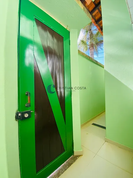 CASA DE 3 DORMITORIOS E PISCINA NA VILA CIANELLI EM ITIRAPINA/SP: 22ª foto da galeria de imagens do imóvel