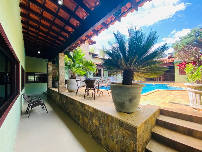 CASA DE 3 DORMITORIOS E PISCINA NA VILA CIANELLI EM ITIRAPINA/SP: 52ª foto da galeria de imagens do imóvel
