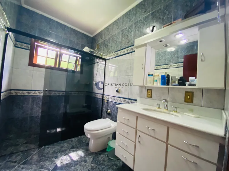 CASA DE 3 DORMITORIOS E PISCINA NA VILA CIANELLI EM ITIRAPINA/SP: 63ª foto da galeria de imagens do imóvel