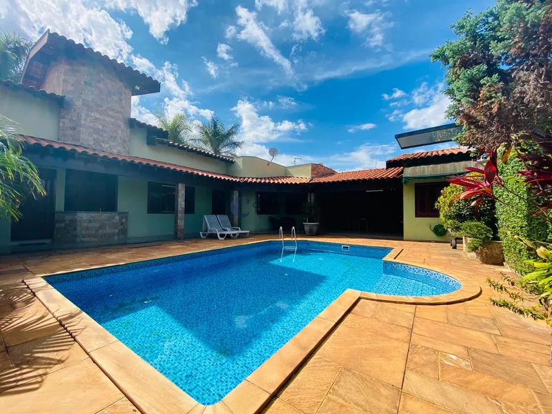 CASA DE 3 DORMITORIOS E PISCINA NA VILA CIANELLI EM ITIRAPINA/SP: 38ª foto da galeria de imagens do imóvel