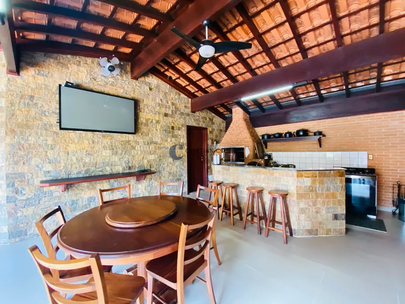 CASA DE 3 DORMITORIOS E PISCINA NA VILA CIANELLI EM ITIRAPINA/SP: 26ª foto da galeria de imagens do imóvel