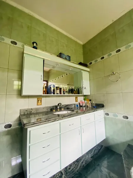 CASA DE 3 DORMITORIOS E PISCINA NA VILA CIANELLI EM ITIRAPINA/SP: 76ª foto da galeria de imagens do imóvel