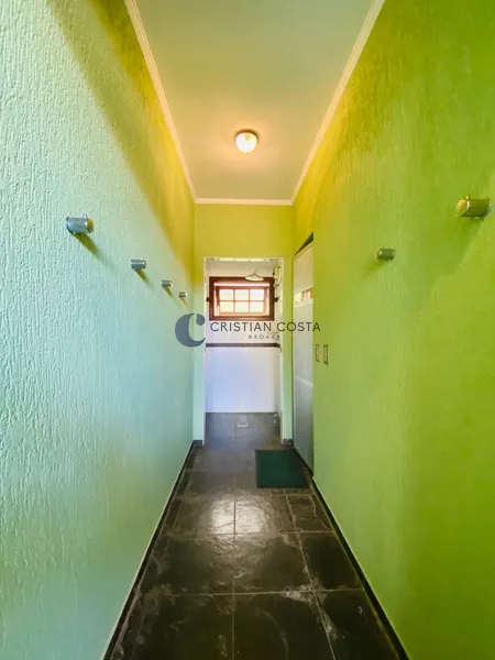 CASA DE 3 DORMITORIOS E PISCINA NA VILA CIANELLI EM ITIRAPINA/SP: 40ª foto da galeria de imagens do imóvel