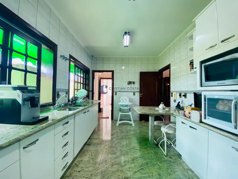 CASA DE 3 DORMITORIOS E PISCINA NA VILA CIANELLI EM ITIRAPINA/SP: 17ª foto da galeria de imagens do imóvel