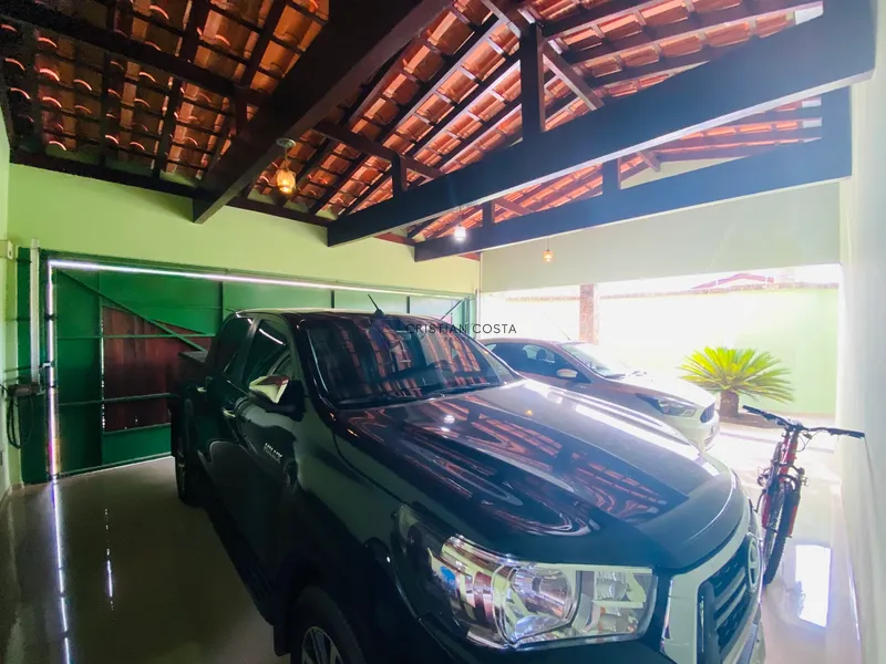 CASA DE 3 DORMITORIOS E PISCINA NA VILA CIANELLI EM ITIRAPINA/SP: 50ª foto da galeria de imagens do imóvel