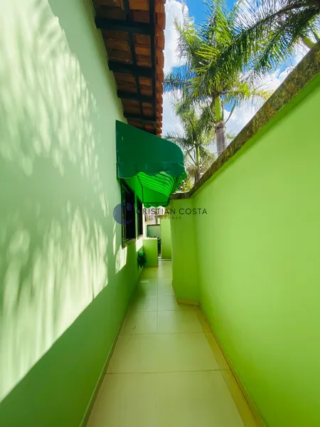CASA DE 3 DORMITORIOS E PISCINA NA VILA CIANELLI EM ITIRAPINA/SP: 20ª foto da galeria de imagens do imóvel