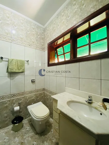 CASA DE 3 DORMITORIOS E PISCINA NA VILA CIANELLI EM ITIRAPINA/SP: 55ª foto da galeria de imagens do imóvel