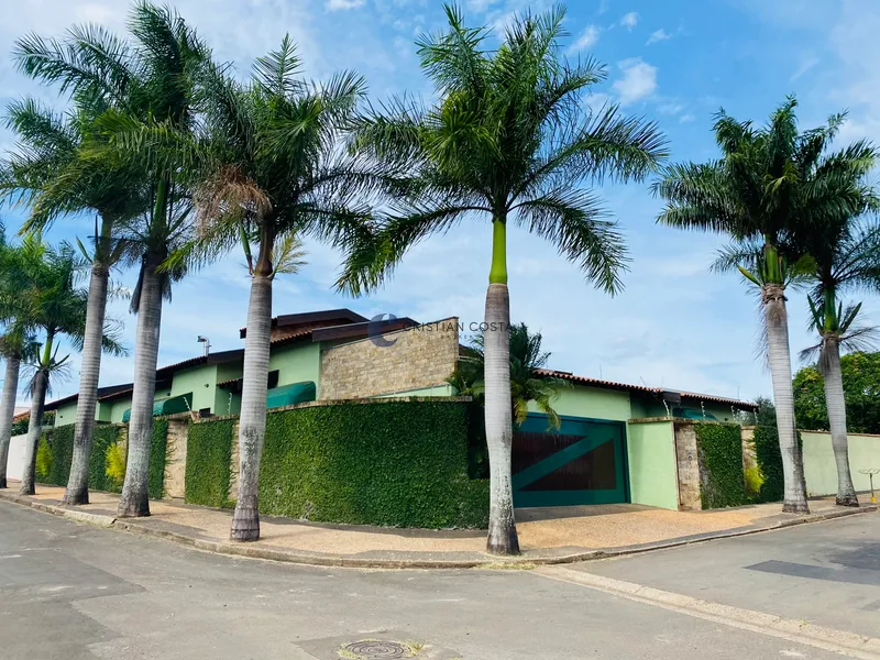CASA DE 3 DORMITORIOS E PISCINA NA VILA CIANELLI EM ITIRAPINA/SP: 2ª foto da galeria de imagens do imóvel