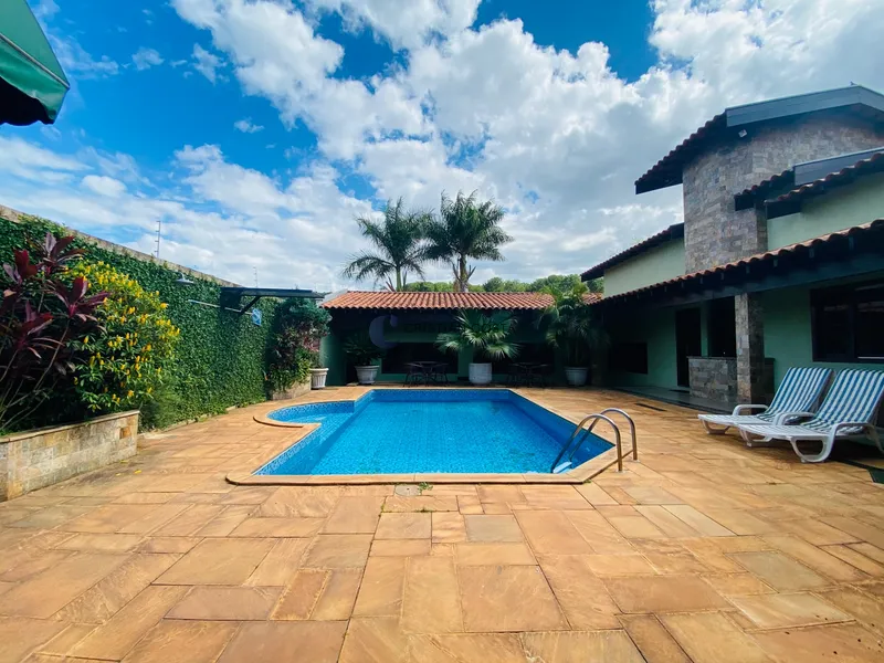 CASA DE 3 DORMITORIOS E PISCINA NA VILA CIANELLI EM ITIRAPINA/SP: 23ª foto da galeria de imagens do imóvel