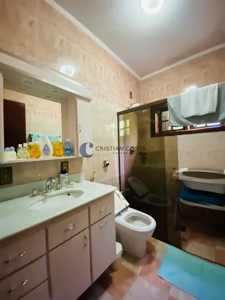 CASA DE 3 DORMITORIOS E PISCINA NA VILA CIANELLI EM ITIRAPINA/SP: 69ª foto da galeria de imagens do imóvel