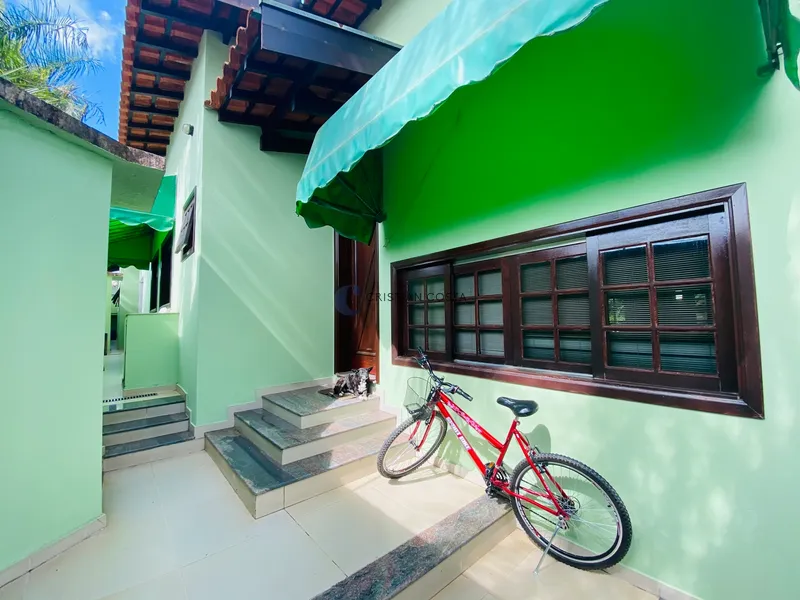 CASA DE 3 DORMITORIOS E PISCINA NA VILA CIANELLI EM ITIRAPINA/SP: 60ª foto da galeria de imagens do imóvel
