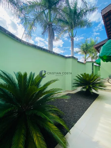CASA DE 3 DORMITORIOS E PISCINA NA VILA CIANELLI EM ITIRAPINA/SP: 59ª foto da galeria de imagens do imóvel