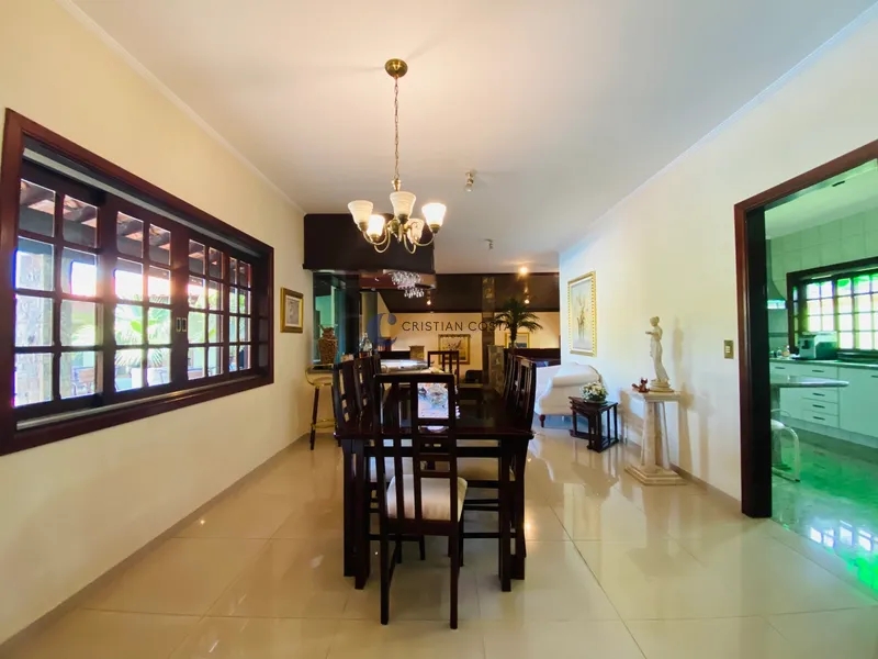CASA DE 3 DORMITORIOS E PISCINA NA VILA CIANELLI EM ITIRAPINA/SP: 13ª foto da galeria de imagens do imóvel