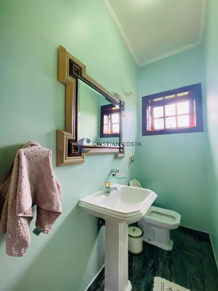 CASA DE 3 DORMITORIOS E PISCINA NA VILA CIANELLI EM ITIRAPINA/SP: 11ª foto da galeria de imagens do imóvel