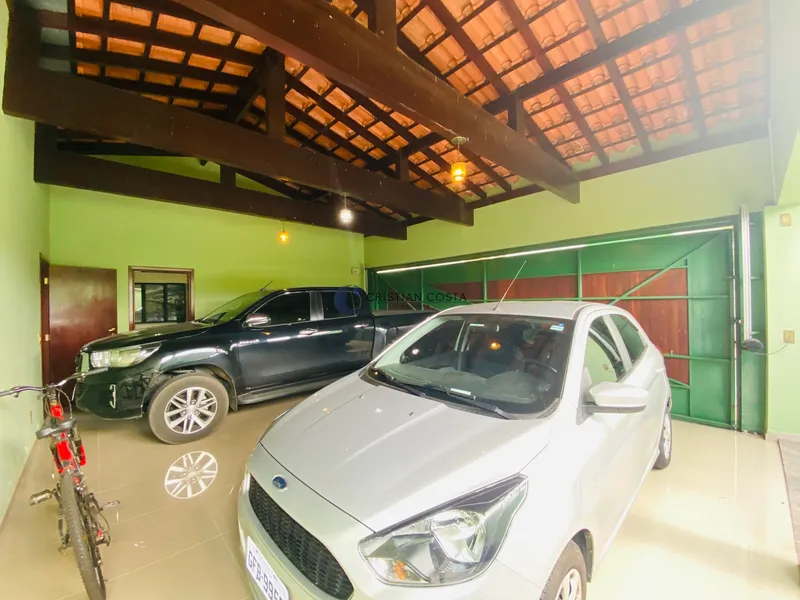 CASA DE 3 DORMITORIOS E PISCINA NA VILA CIANELLI EM ITIRAPINA/SP: 58ª foto da galeria de imagens do imóvel