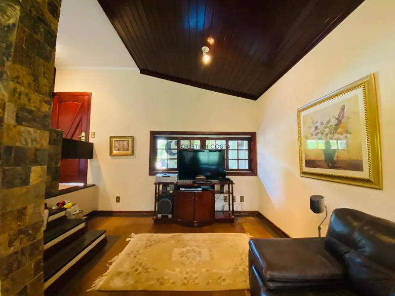 CASA DE 3 DORMITORIOS E PISCINA NA VILA CIANELLI EM ITIRAPINA/SP: 9ª foto da galeria de imagens do imóvel