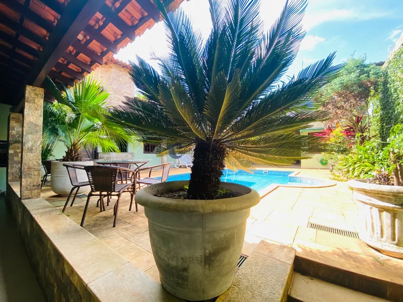 CASA DE 3 DORMITORIOS E PISCINA NA VILA CIANELLI EM ITIRAPINA/SP: 49ª foto da galeria de imagens do imóvel