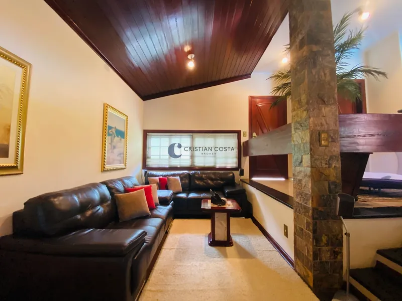 CASA DE 3 DORMITORIOS E PISCINA NA VILA CIANELLI EM ITIRAPINA/SP: 6ª foto da galeria de imagens do imóvel