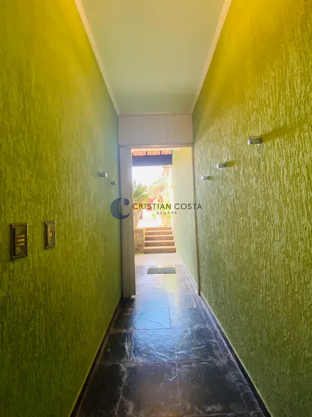 CASA DE 3 DORMITORIOS E PISCINA NA VILA CIANELLI EM ITIRAPINA/SP: 44ª foto da galeria de imagens do imóvel