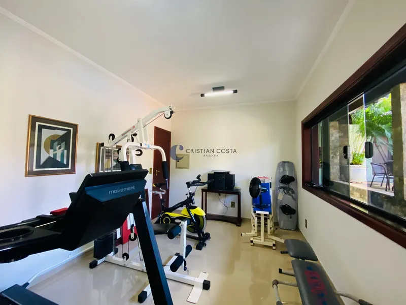 CASA DE 3 DORMITORIOS E PISCINA NA VILA CIANELLI EM ITIRAPINA/SP: 45ª foto da galeria de imagens do imóvel