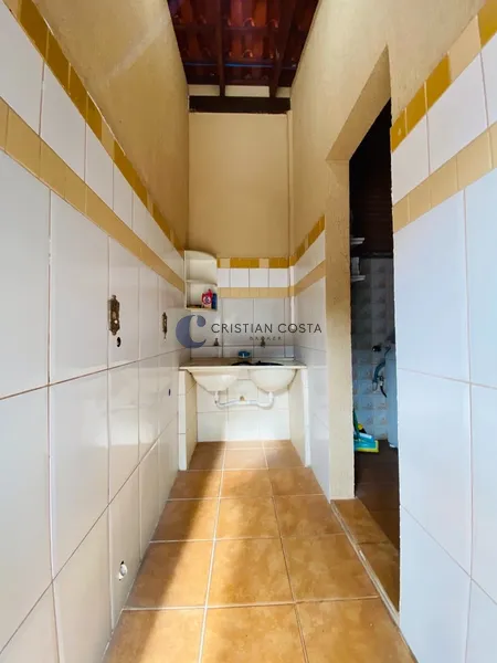 CASA DE 4 DORMITORIOS E PISCINA NO PARQUE SANTA MARTA EM SÃO CARLOS/SP: 19ª foto da galeria de imagens do imóvel