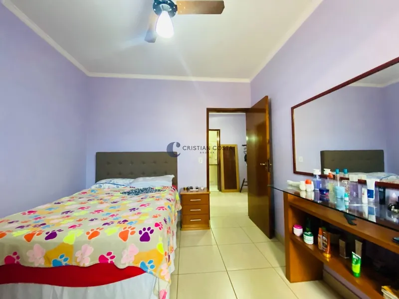 CASA DE 4 DORMITORIOS E PISCINA NO PARQUE SANTA MARTA EM SÃO CARLOS/SP: 41ª foto da galeria de imagens do imóvel