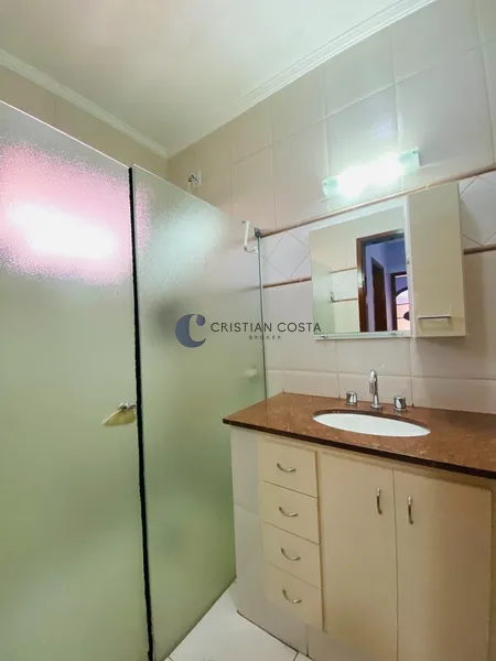 CASA DE 4 DORMITORIOS E PISCINA NO PARQUE SANTA MARTA EM SÃO CARLOS/SP: 43ª foto da galeria de imagens do imóvel