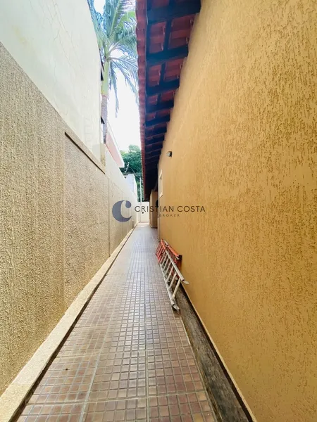 CASA DE 4 DORMITORIOS E PISCINA NO PARQUE SANTA MARTA EM SÃO CARLOS/SP: 24ª foto da galeria de imagens do imóvel