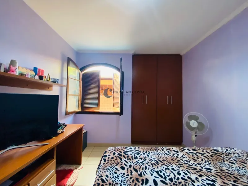 CASA DE 4 DORMITORIOS E PISCINA NO PARQUE SANTA MARTA EM SÃO CARLOS/SP: 44ª foto da galeria de imagens do imóvel