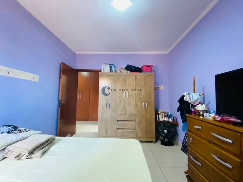 CASA DE 4 DORMITORIOS E PISCINA NO PARQUE SANTA MARTA EM SÃO CARLOS/SP: 47ª foto da galeria de imagens do imóvel