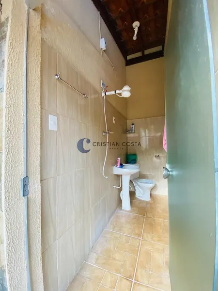 CASA DE 4 DORMITORIOS E PISCINA NO PARQUE SANTA MARTA EM SÃO CARLOS/SP: 10ª foto da galeria de imagens do imóvel
