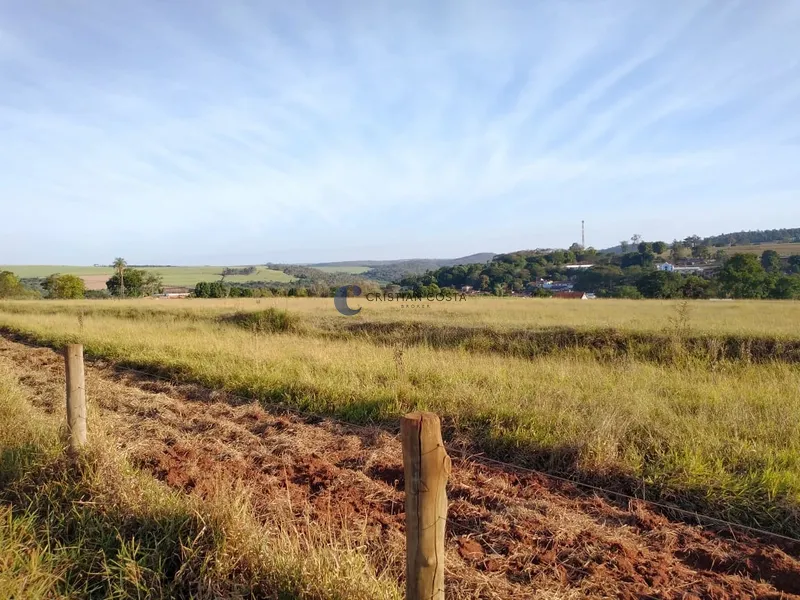 SÍTIO DE 6,45 ALQUEIRES DISTRITO SANTA EUDÓXIA EM SÃO CARLOS/SP: 6ª foto da galeria de imagens do imóvel