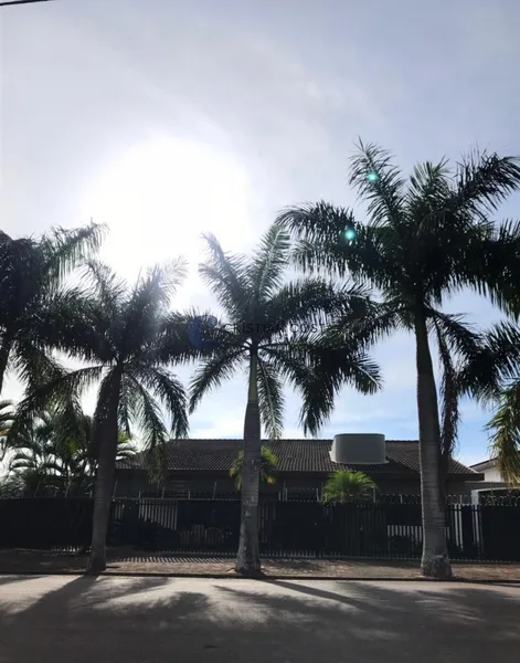 MANSÃO NO BAIRRO PARQUE SANTA MÔNICA EM SÃO CARLOS: 1ª foto da galeria de imagens do imóvel