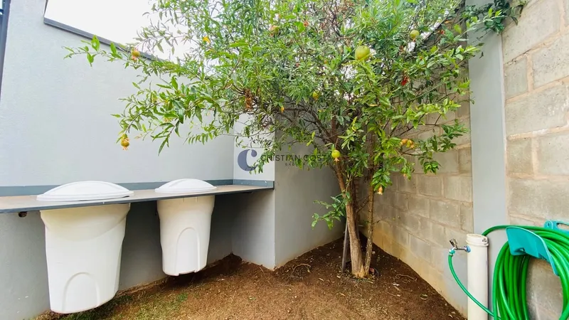 Casa de 3 dorms. e pisc. no Res. Quinta dos Buritis em São Carlos/Sp: 10ª foto da galeria de imagens do imóvel