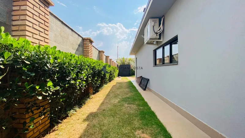 Casa de 3 dorms. e pisc. no Res. Quinta dos Buritis em São Carlos/Sp: 46ª foto da galeria de imagens do imóvel