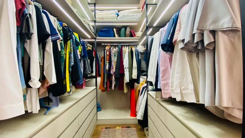 Casa de 3 dorms. e pisc. no Res. Quinta dos Buritis em São Carlos/Sp: 38ª foto da galeria de imagens do imóvel