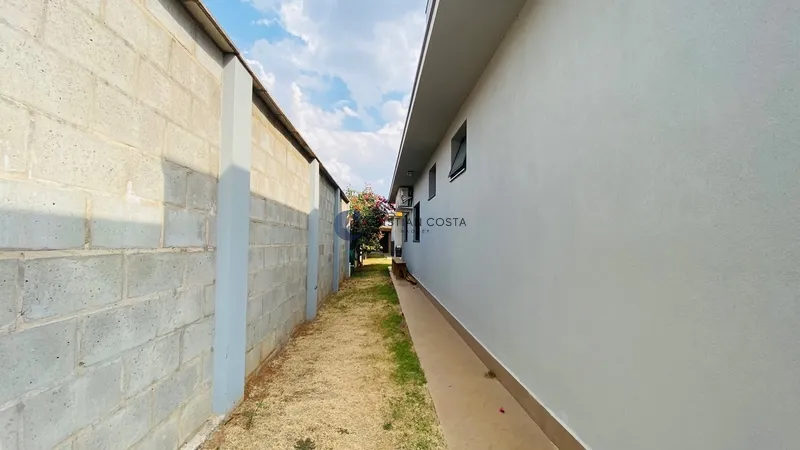 Casa de 3 dorms. e pisc. no Res. Quinta dos Buritis em São Carlos/Sp: 15ª foto da galeria de imagens do imóvel