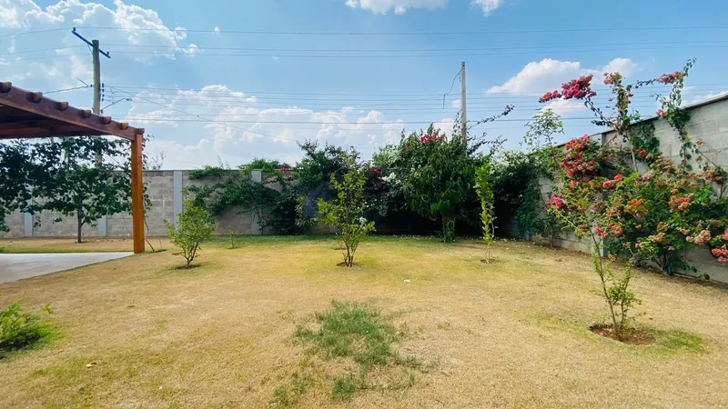 Casa de 3 dorms. e pisc. no Res. Quinta dos Buritis em São Carlos/Sp: 13ª foto da galeria de imagens do imóvel