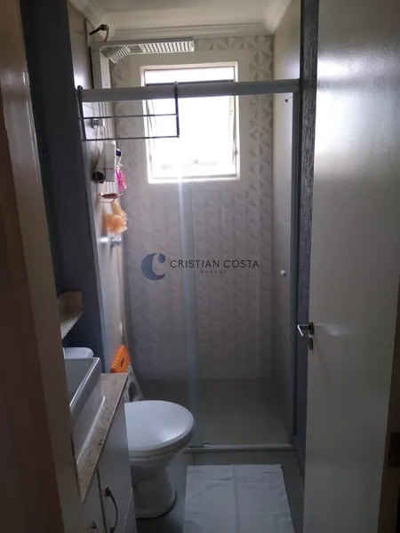 Apartamento de 3 dorm. no Cond.Orizzonti di San Carlo em São Carlos/Sp: 15ª foto da galeria de imagens do imóvel