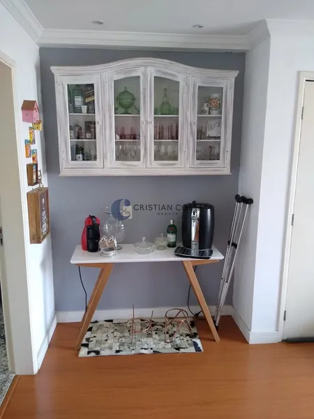 Apartamento de 3 dorm. no Cond.Orizzonti di San Carlo em São Carlos/Sp: 6ª foto da galeria de imagens do imóvel