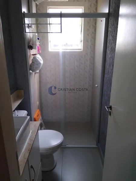 Apartamento de 3 dorm. no Cond.Orizzonti di San Carlo em São Carlos/Sp: 14ª foto da galeria de imagens do imóvel