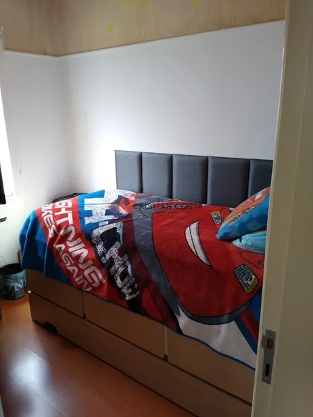 Apartamento de 3 dorm. no Cond.Orizzonti di San Carlo em São Carlos/Sp: 16ª foto da galeria de imagens do imóvel