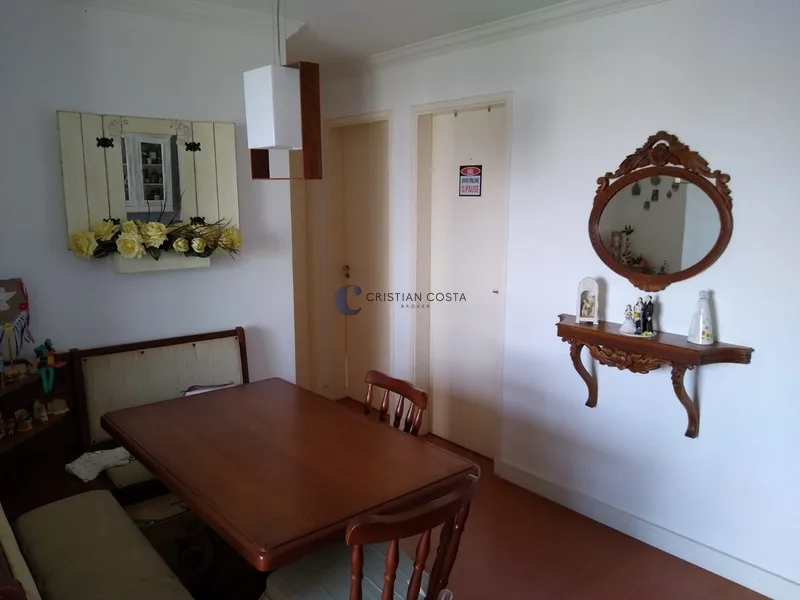 Apartamento de 3 dorm. no Cond.Orizzonti di San Carlo em São Carlos/Sp: 5ª foto da galeria de imagens do imóvel