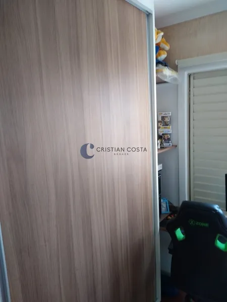 Apartamento de 3 dorm. no Cond.Orizzonti di San Carlo em São Carlos/Sp: 24ª foto da galeria de imagens do imóvel
