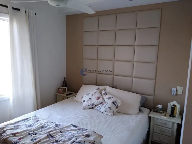 Apartamento de 3 dorm. no Cond.Orizzonti di San Carlo em São Carlos/Sp: 11ª foto da galeria de imagens do imóvel